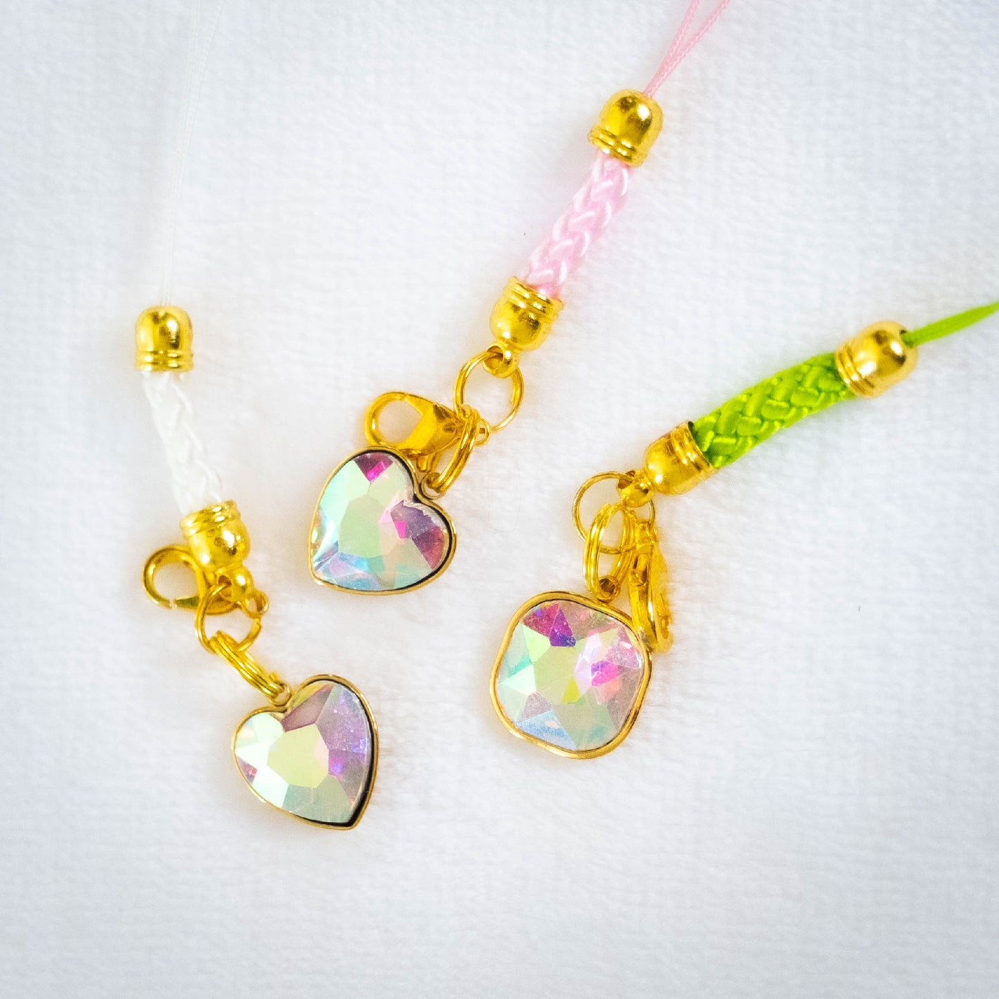 Sailor Moon cross stitch kit - Luna cat charm